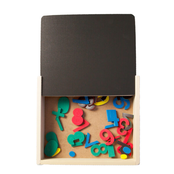 Magnetic Activity Fun Box