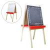 ERSFLP17315.jpg Child's Paper Roll Easel, 44"H x 19"W