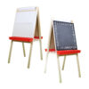 ERSFLP17315_3.jpg Child's Paper Roll Easel, 44"H x 19"W