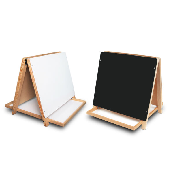 ERSFLP17405.jpg Table Top Easel, Black