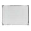 Aluminum Framed Dry Erase Board, 24" x 36"