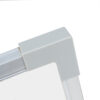 Aluminum Framed Dry Erase Board, 24" x 36"