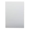 ERSFLP2030010_1-1.jpg Foam Board, White, 20" x 30", Pack of 10