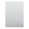 ERSFLP2030025.jpg 3-16" Foam Board, White, 20" x 30", Bulk Pack of 25