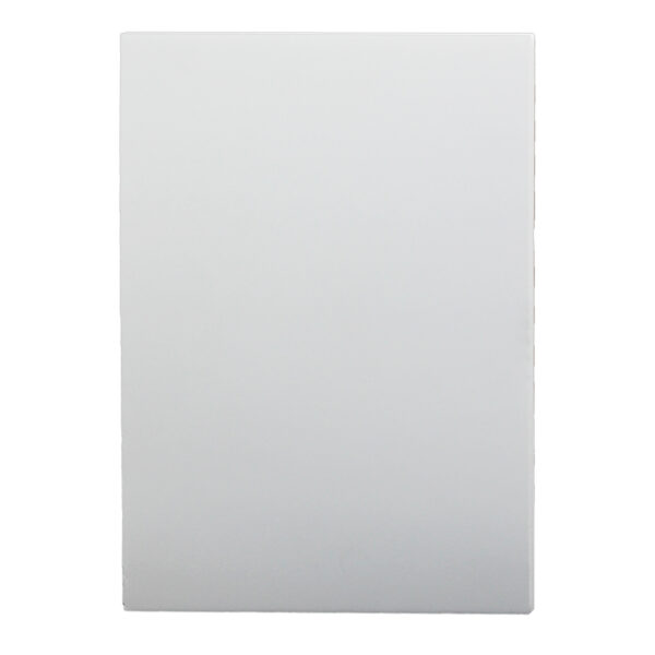 ERSFLP2030025.jpg 3-16" Foam Board, White, 20" x 30", Bulk Pack of 25