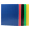 ERSFLP20305.jpg 3-16" Foam Board, Assorted Colors, 20" x 30", Bulk Pack of 25