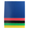 ERSFLP20305_1.jpg 3-16" Foam Board, Assorted Colors, 20" x 30", Bulk Pack of 25