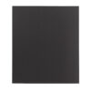 ERSFLP2030825.jpg 3-16" Foam Board, Total Black, 20" x 30", Bulk Pack of 25