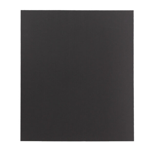 ERSFLP2030825.jpg 3-16" Foam Board, Total Black, 20" x 30", Bulk Pack of 25
