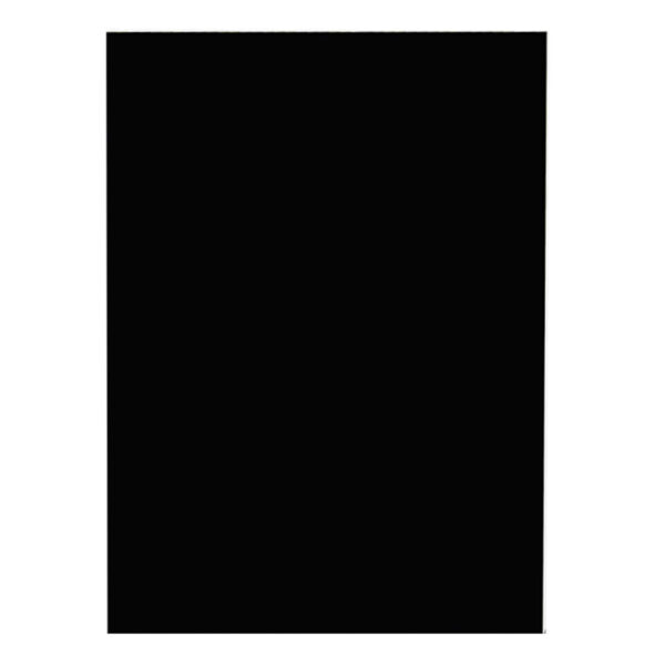 ERSFLP20335.jpg Foam Boards 20" x 30", Black, Pack of 25