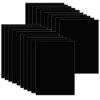 ERSFLP20335_2.jpg Foam Boards 20" x 30", Black, Pack of 25