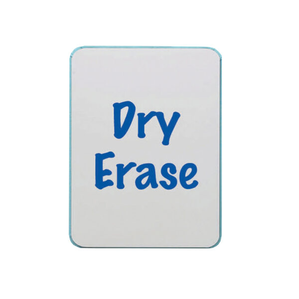 Flannel-Dry Erase Board, 24" x 36"