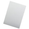 ERSFLP3240025_2.jpg 3-16" Foam Board, 32" x 40", White, Bulk Pack of 25