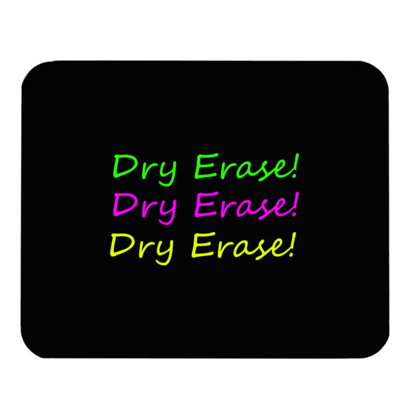 ERSFLP40085-2_1-2.jpg Black Dry Erase Board, 18" x 24", Pack of 2