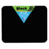 ERSFLP40088.jpg Black Dry Erase Board, 24" x 36"
