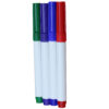 Dry Erase Markers, Assorted Color, Pack of 24