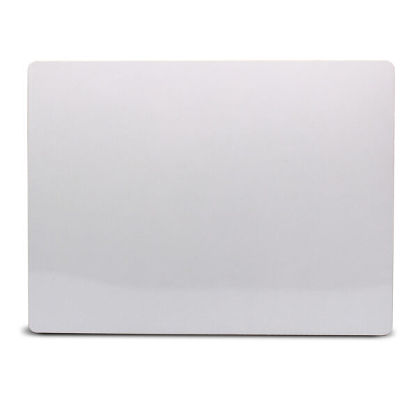 ERSFLP45454_5.jpg Two-Sided Dry Erase Board, 6" x 9", Pack of 24