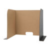 ERSFLP61859_1.jpg Computer Lab Privacy Screen, Large, 70"W x 23"H Unfolded, Pack of 3