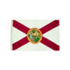 ERSFZ-2082051.jpg Durawavez Nylon Outdoor Flag with Heading & Grommets, Florida, 3ft x 5ft