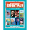 Kindergarten Essentials for Social Studies Reproducible Book