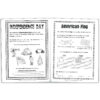 Kindergarten Essentials for Social Studies Reproducible Book