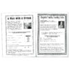 Second Grade Essentials for Social Studies Reproducible Book