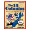 18th Century US History 6 Book Series