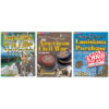 19th Century US History 9 Book Series