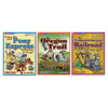 19th Century US History 9 Book Series