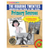Primary Sources, Roaring Twenties