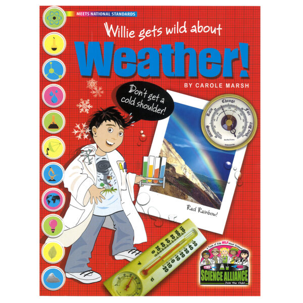 Science Alliance Earth Science, Set of 5