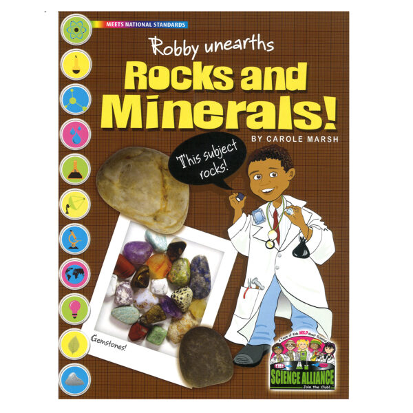 Science Alliance Earth Science, Set of 5