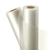 NAP I Standard Lamintaing Roll Film, Gloss, 25" x 500', 1.5 mil, 2 Rolls