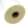 NAP I Standard Lamintaing Roll Film, Gloss, 25" x 500', 1.5 mil, 2 Rolls
