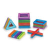 PowerClix Frames, Magnetic Building Set, 26 Pieces
