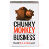 Chunky Monkey Business