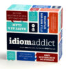 Idiom Addict
