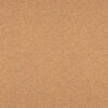 Natural Cork Bulletin Board with Wood Frame, 18"H x 24"W