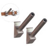 ERSGH-FH1-2.jpg 1" Maprail Flag Holder, Pack of 2