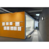 18" Hold-Up Display Rail, 6 Per Carton
