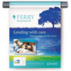18" Hold-Up Display Rail, 6 Per Carton