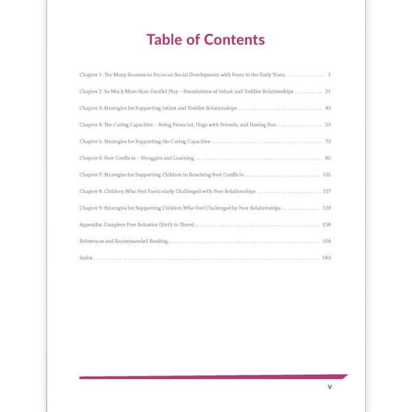 From Biting to Hugging: Understanding Social Development in Infants and Toddlers