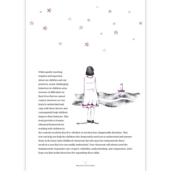 How Can I Help? A Teacher's Guide to Early Childhood Behavioral Health