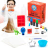 Just Add Baking Soda Science + Art Kit