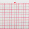 Graphing 3M Post-it Notes, XY Axis, 20 x 20 Square Grid, 4 Pads Per Pack, 2 Packs