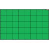 Wonder League Robotics Competition Green Screen Mat, 150cm x 240cm with 30cm Grid