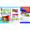 Preschool Progress Report, Ages 4-5, 10 Per Pack, 6 Packs