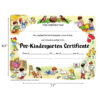 ERSH-VA199CL-6_1.jpg Pre-Kindergarten Certificate, 30 Per Pack, 6 Packs