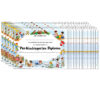 Pre-Kindergarten Diploma, 30 Per Pack, 6 Packs