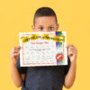 Certificate of Promotion, 8.5" x 11", 30 Per Pack, 3 Packs